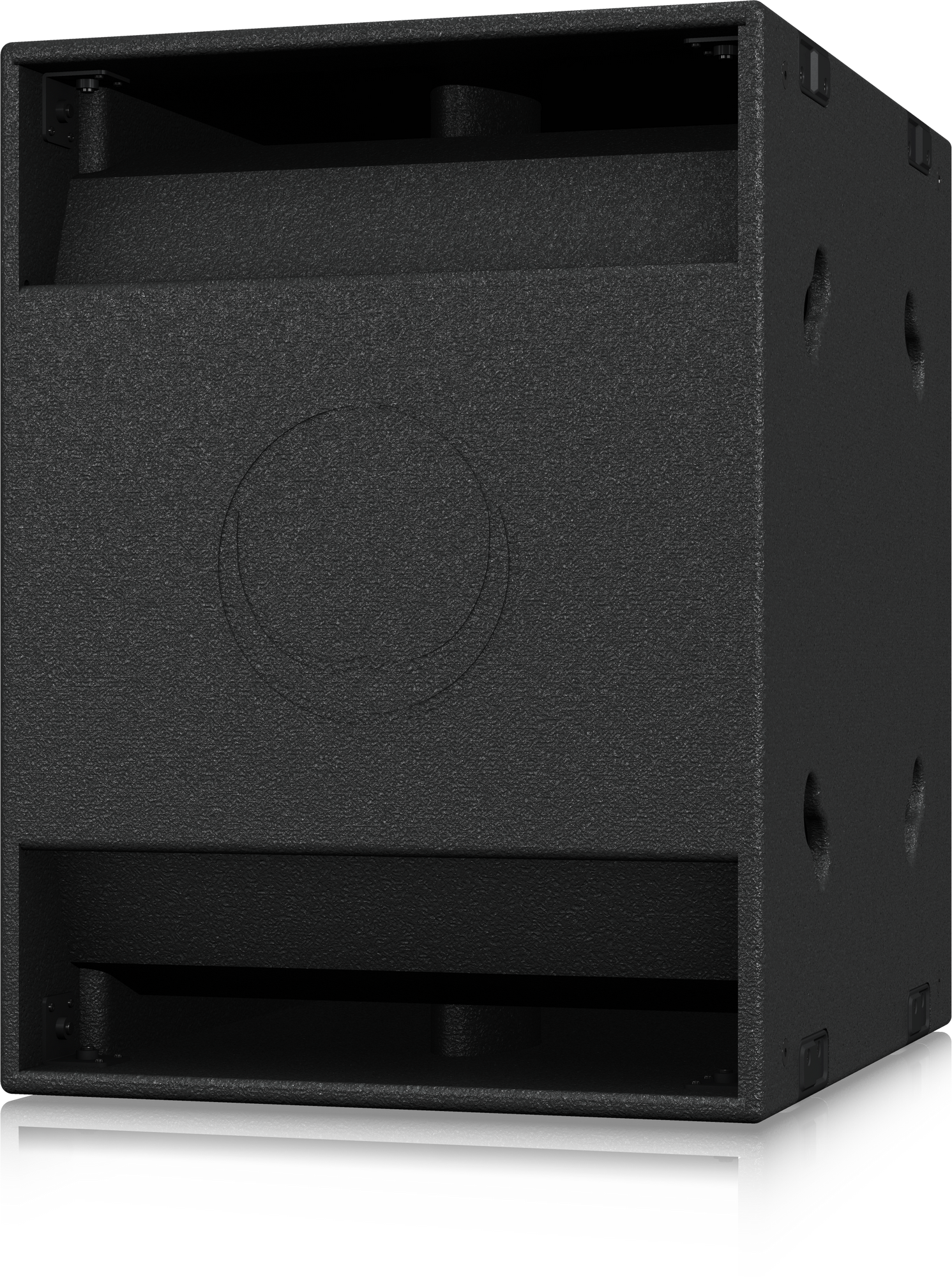 Turbosound NuQ118B-AN - Actieve subwoofers, foto 4 van 4