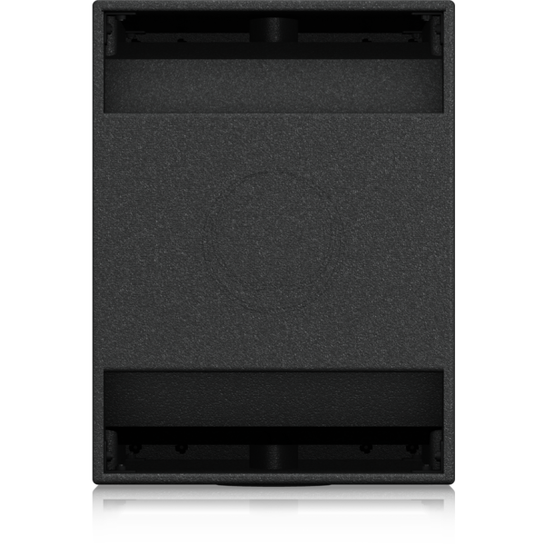 Turbosound NUQ118B non-powered subwoofer