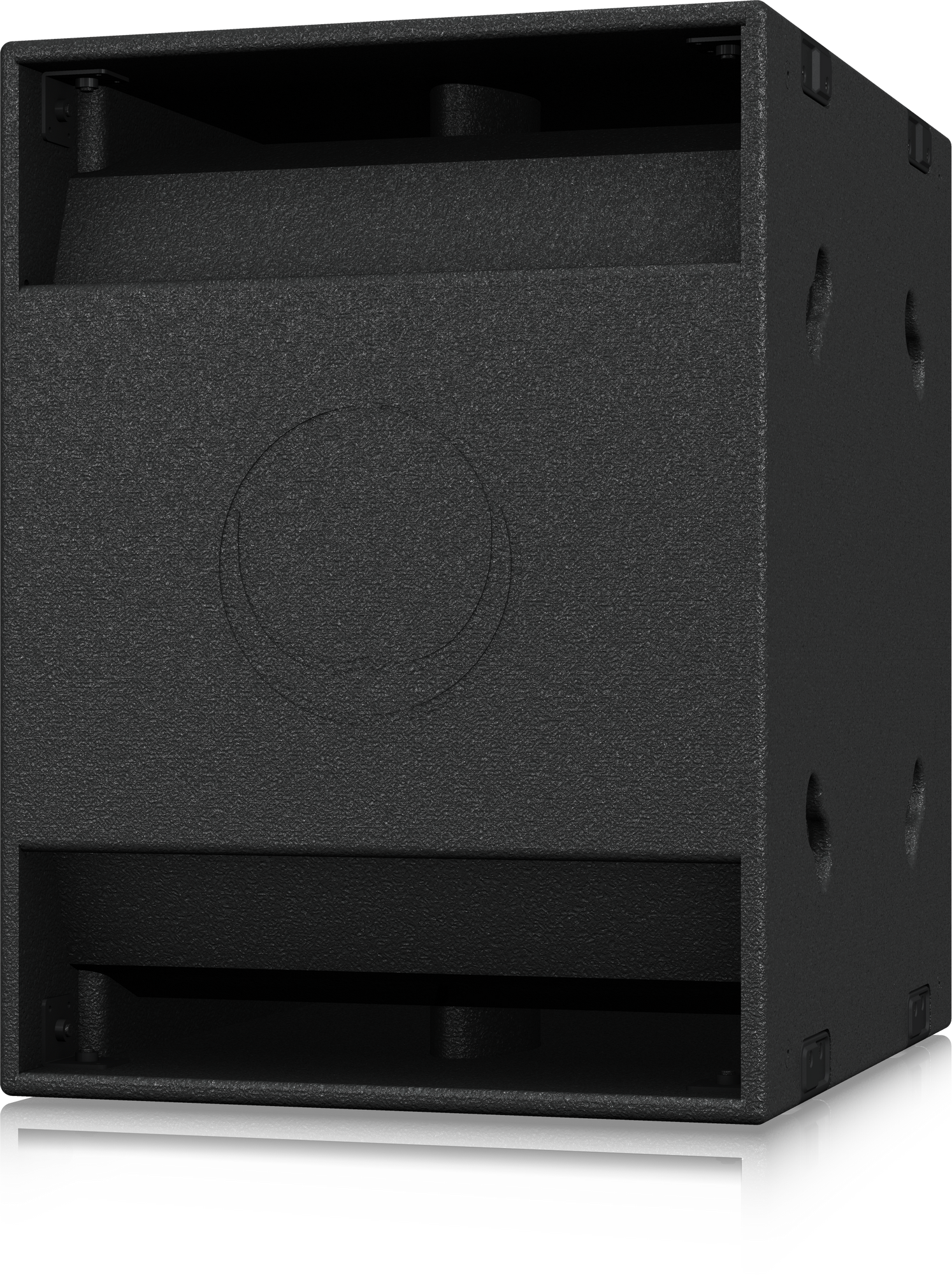 Turbosound NUQ118B Passieve Subwoofer, foto 4 van 4