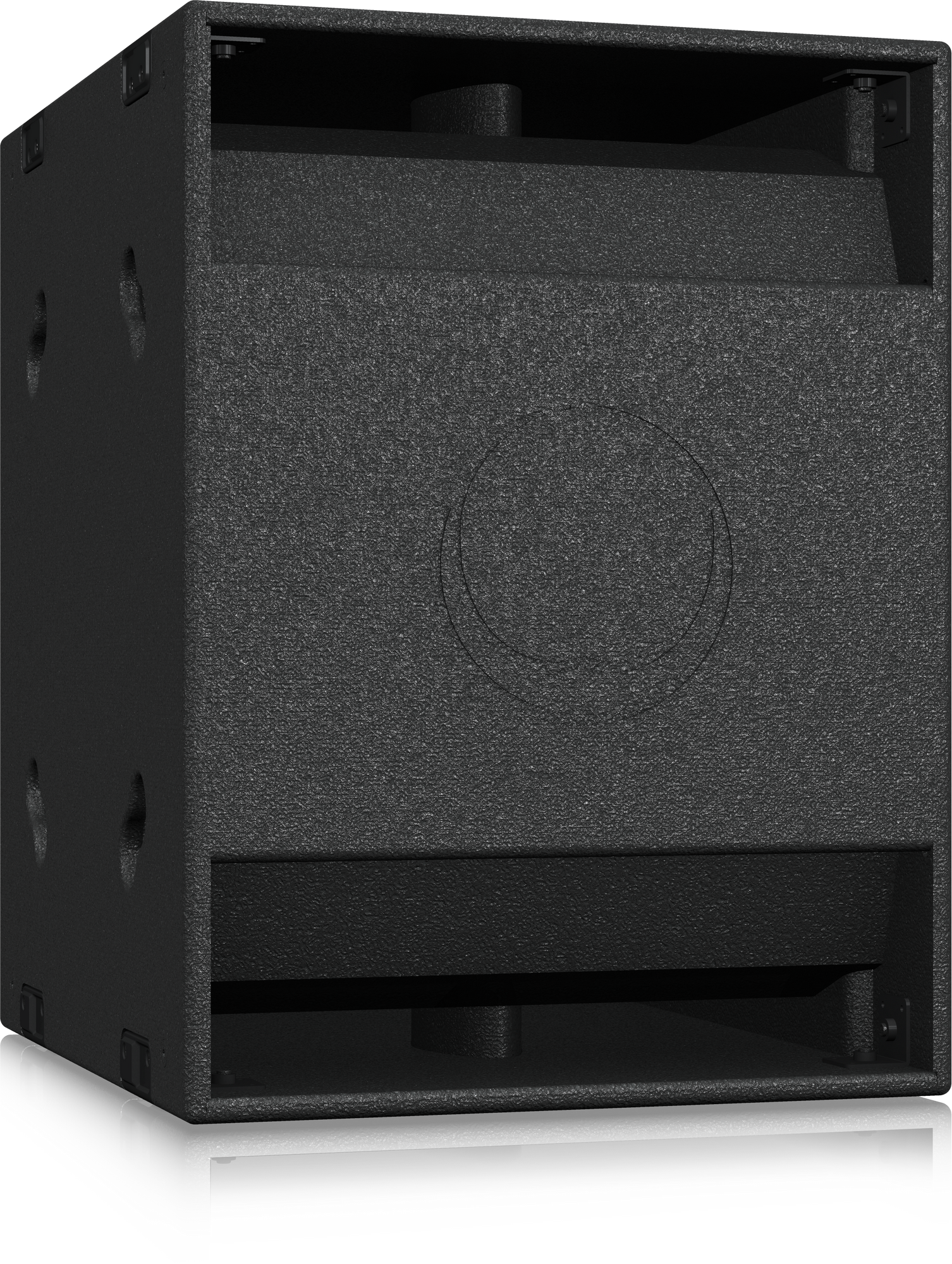 Turbosound NUQ118B Passieve Subwoofer, foto 3 van 4