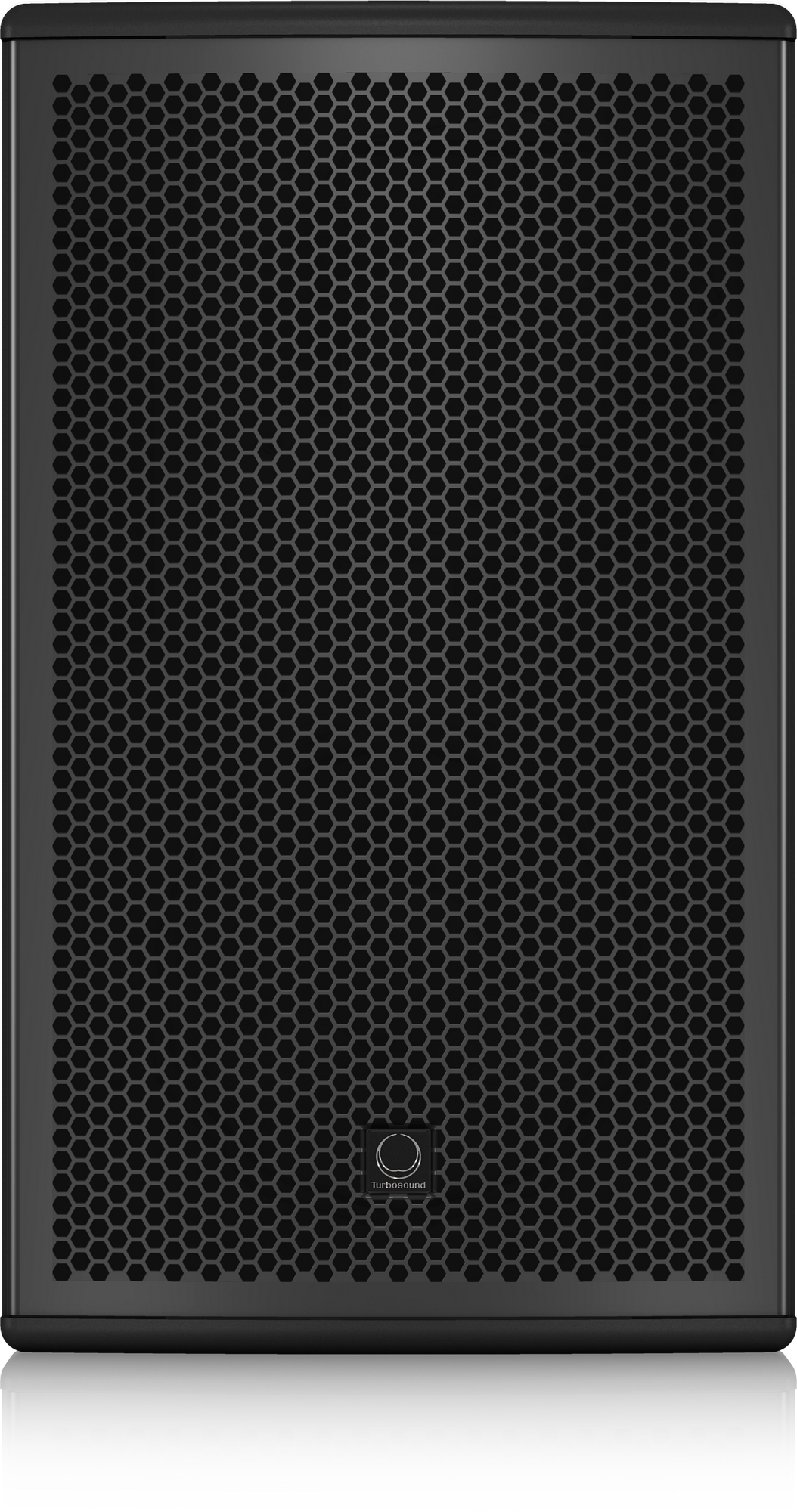 Turbosound NUQ82-AN Powered Luidspreker