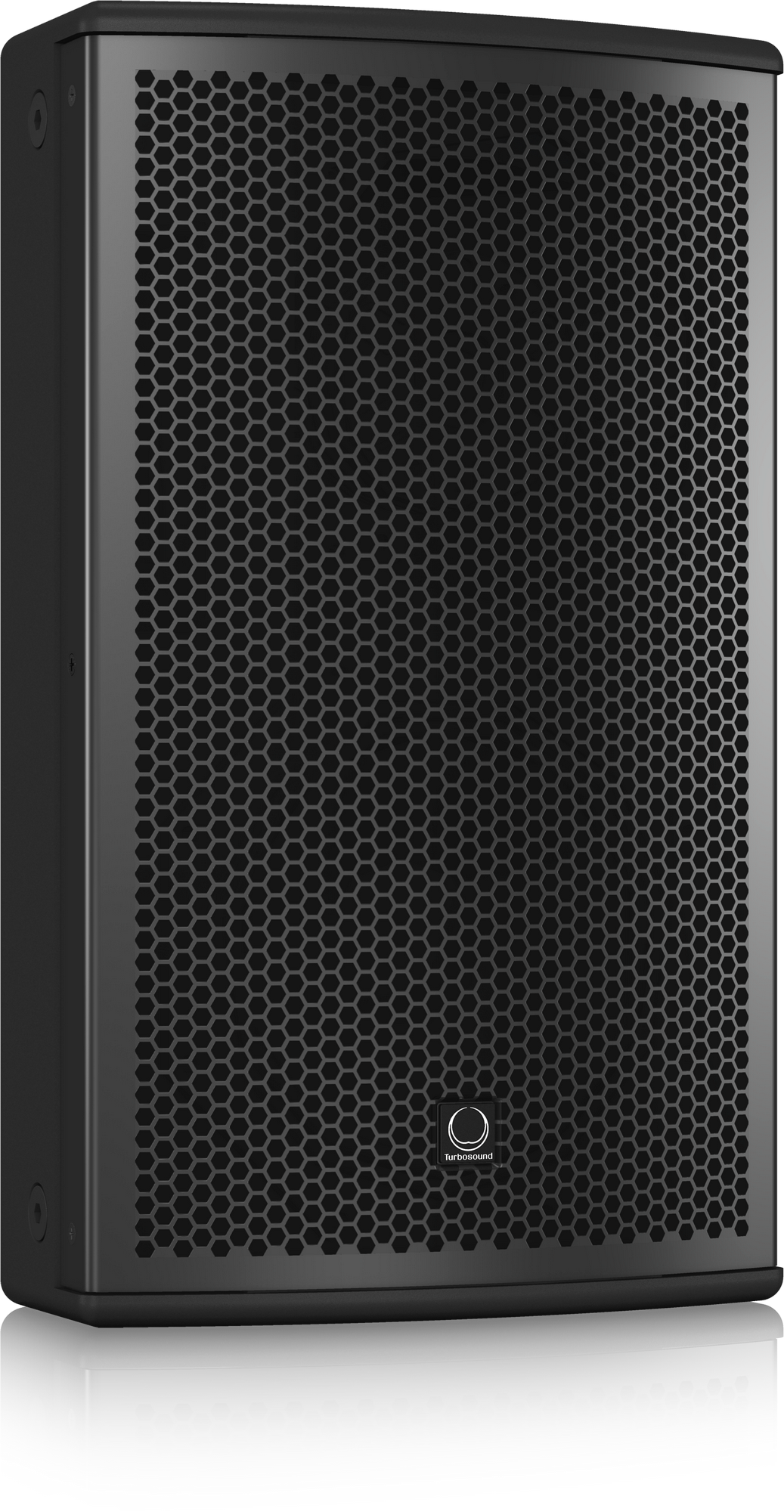 Turbosound NUQ82-AN Powered Luidspreker, foto 4 van 4