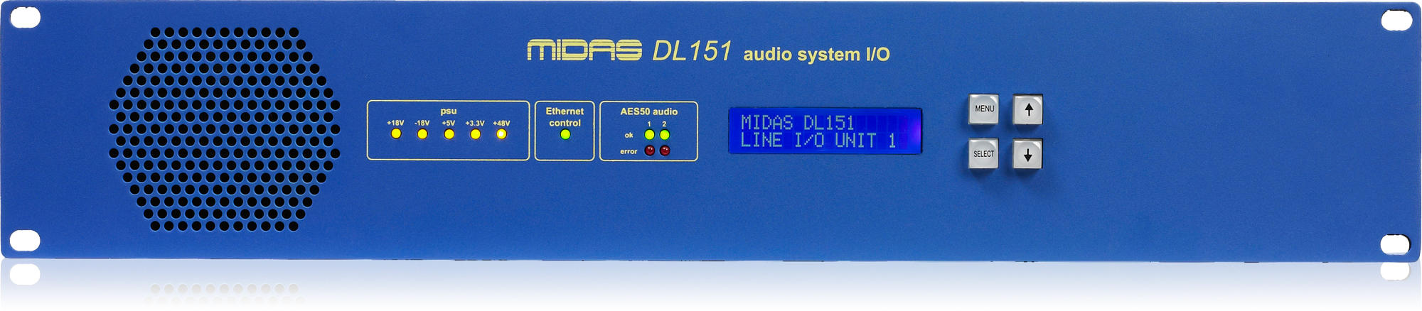 Midas DL151
