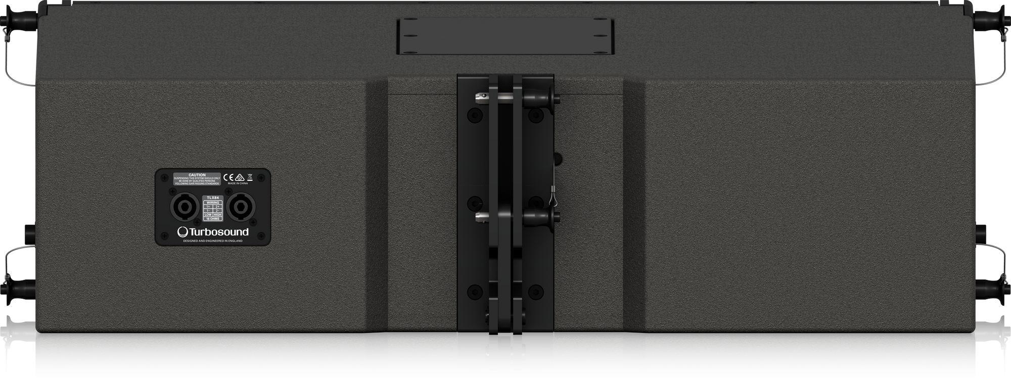 Turbosound TLX84, foto 2 van 4