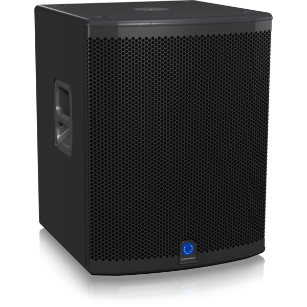 Turbosound iQ18B - Powered Subwoofer