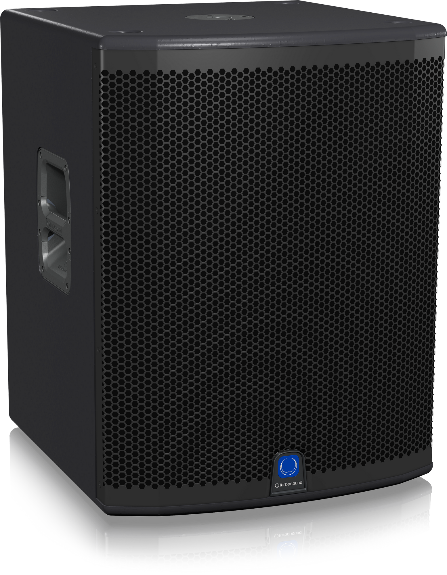 Turbosound iQ18B - Powered Subwoofer