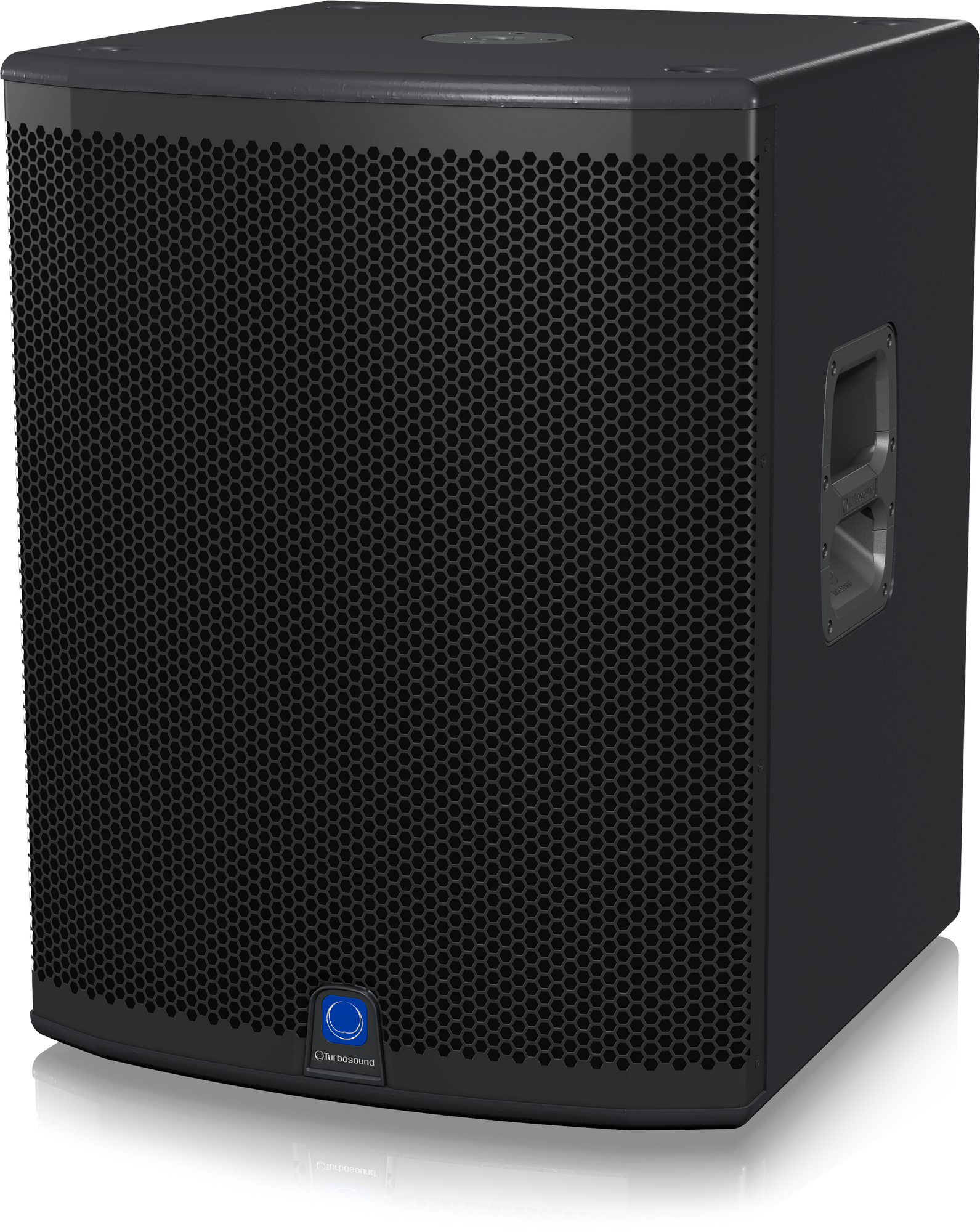 Turbosound iQ18B - Powered Subwoofer, foto 4 van 5
