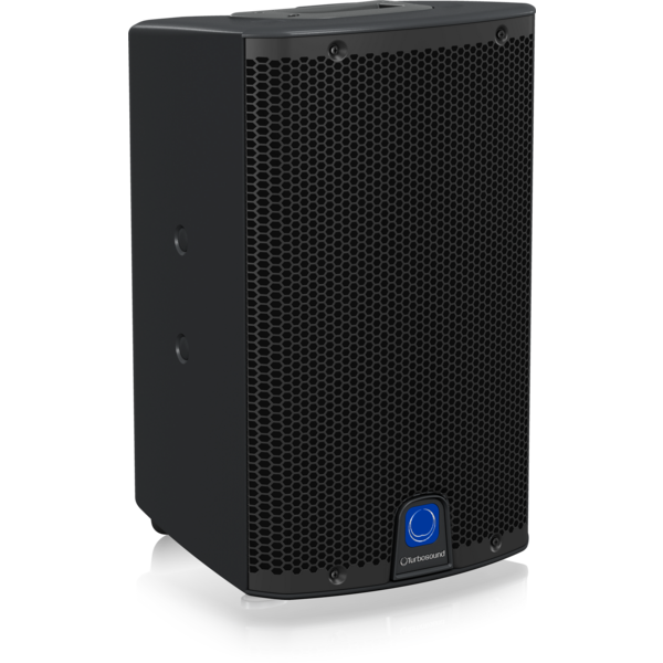 Turbosound iQ8 - Powered Lautsprecher