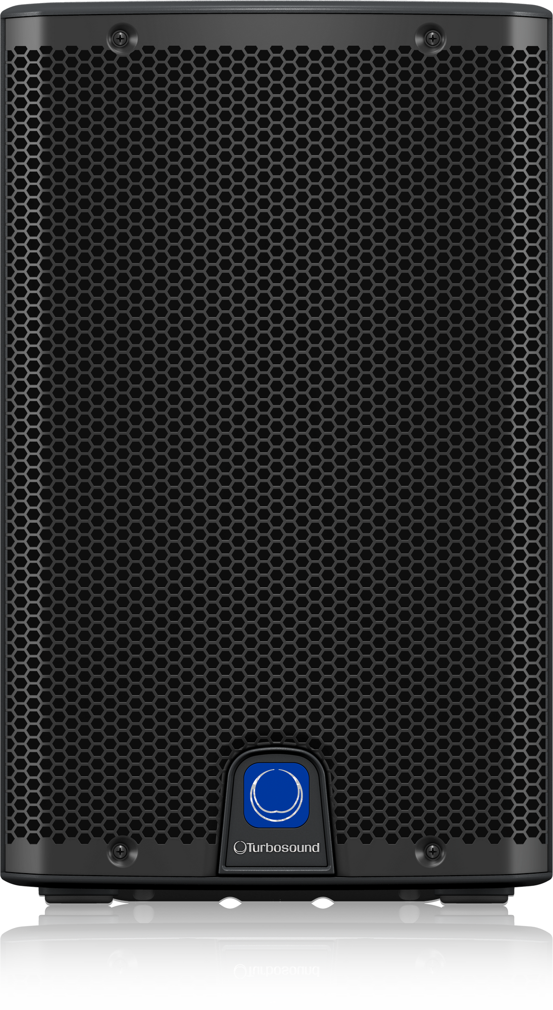 Turbosound iQ8 - Powered Luidspreker, foto 3 van 4
