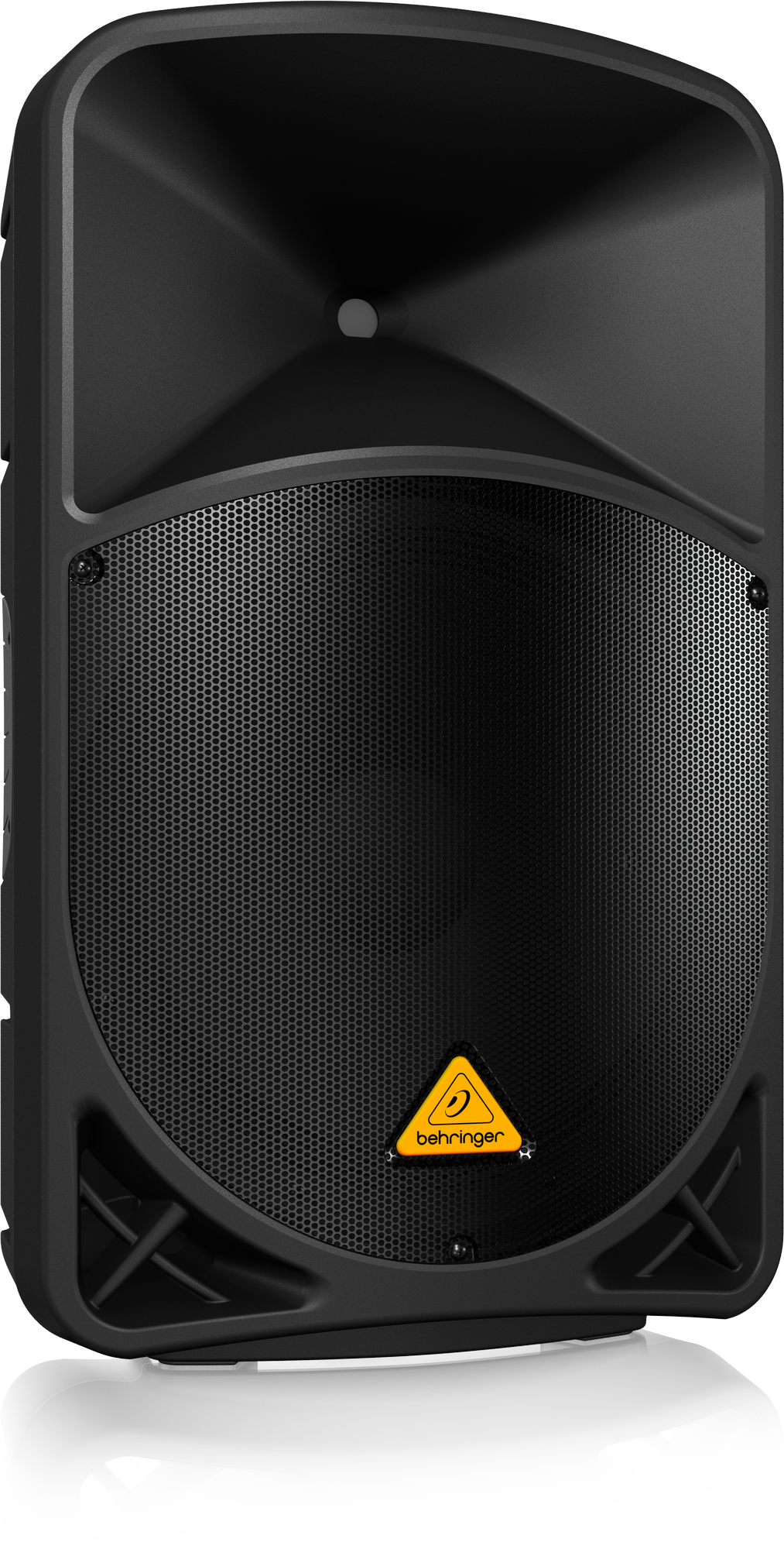 B115MP3 - Tweewegs 15" luidspreker met geintegreerde MP3 speler, foto 2 van 4