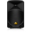 B115MP3 - Haut-parleur 12 "bidirectionnel avec lecteur MP3 intÃ©grÃ©