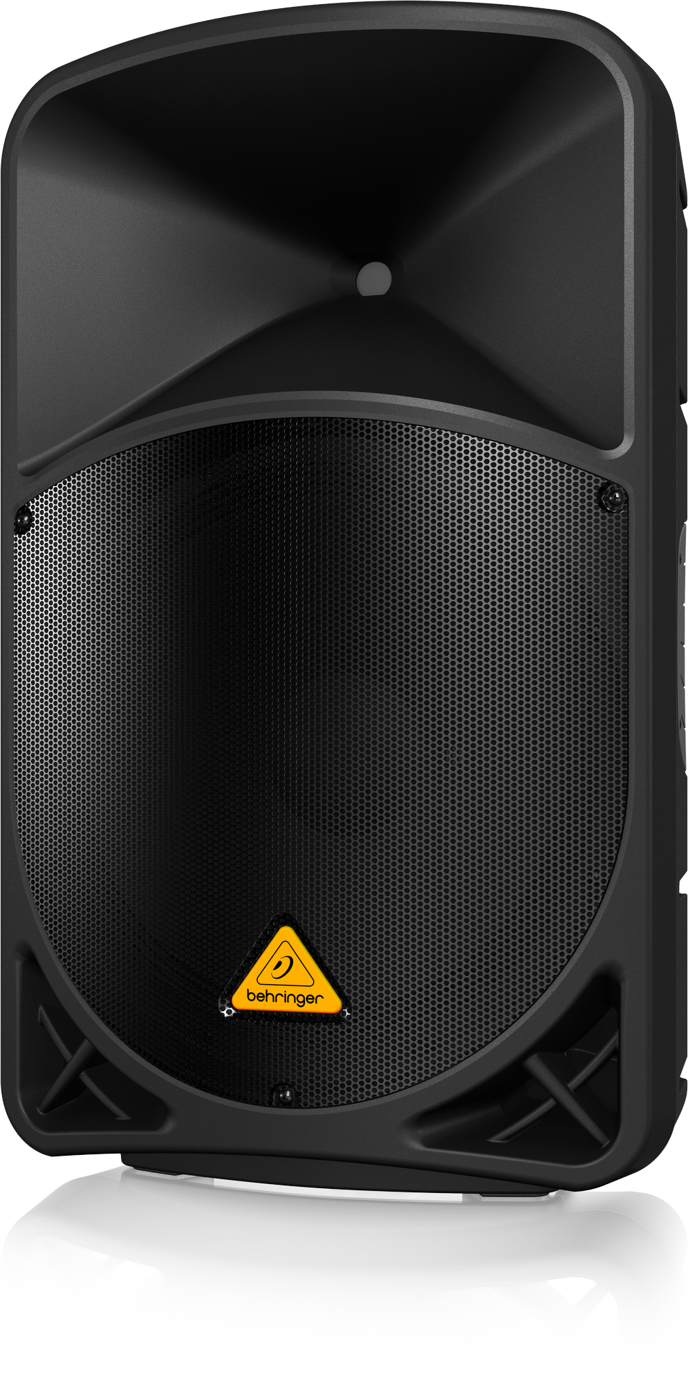 B115MP3 - Tweewegs 15" luidspreker met geintegreerde MP3 speler, foto 3 van 4