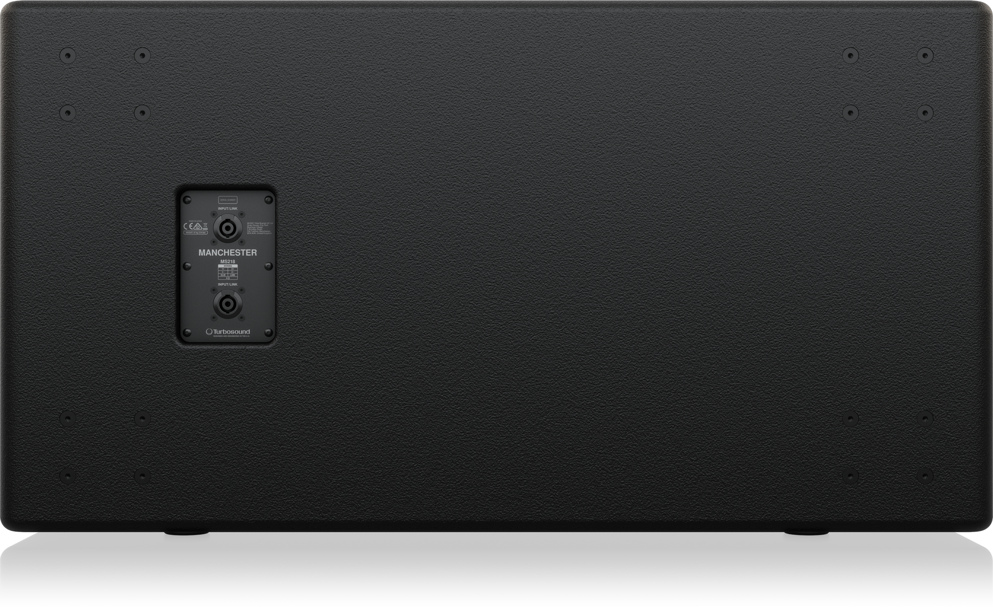 Turbosound MANCHESTER MS218 - Subwoofer, foto 4 van 4