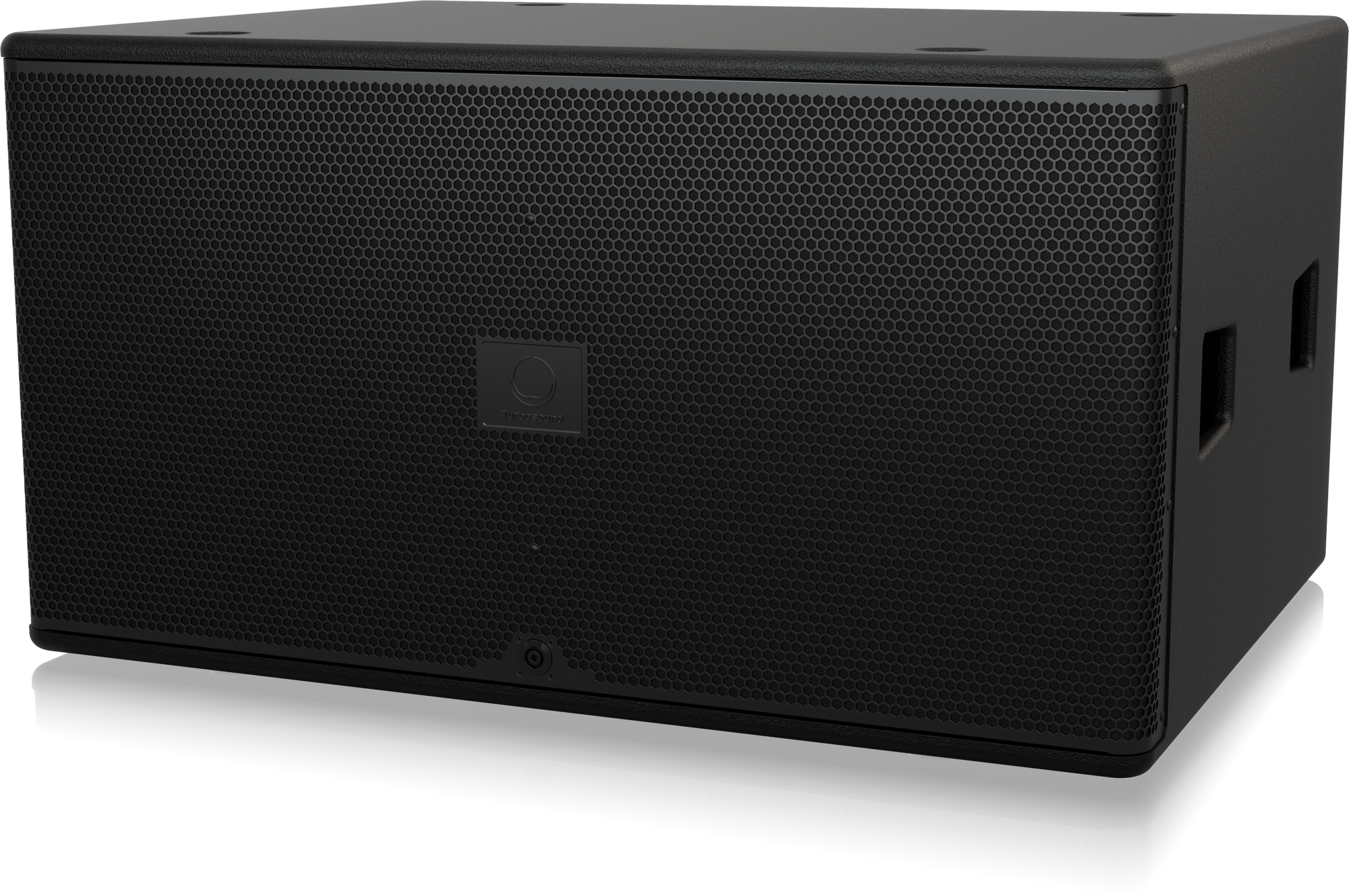 Turbosound MANCHESTER MS218 - Subwoofer, foto 3 van 4