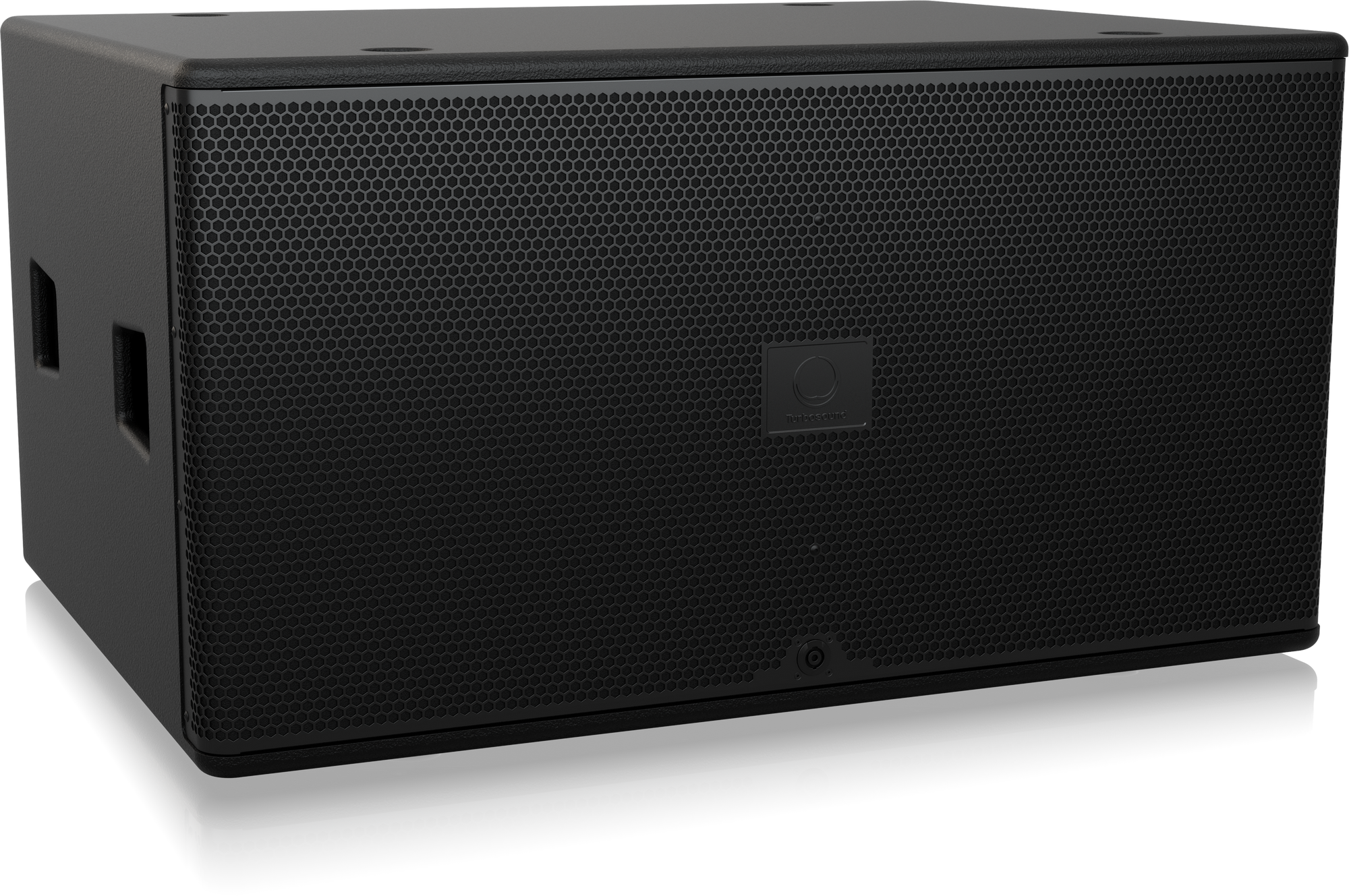 Turbosound MANCHESTER MS218 - Subwoofer, foto 2 van 4