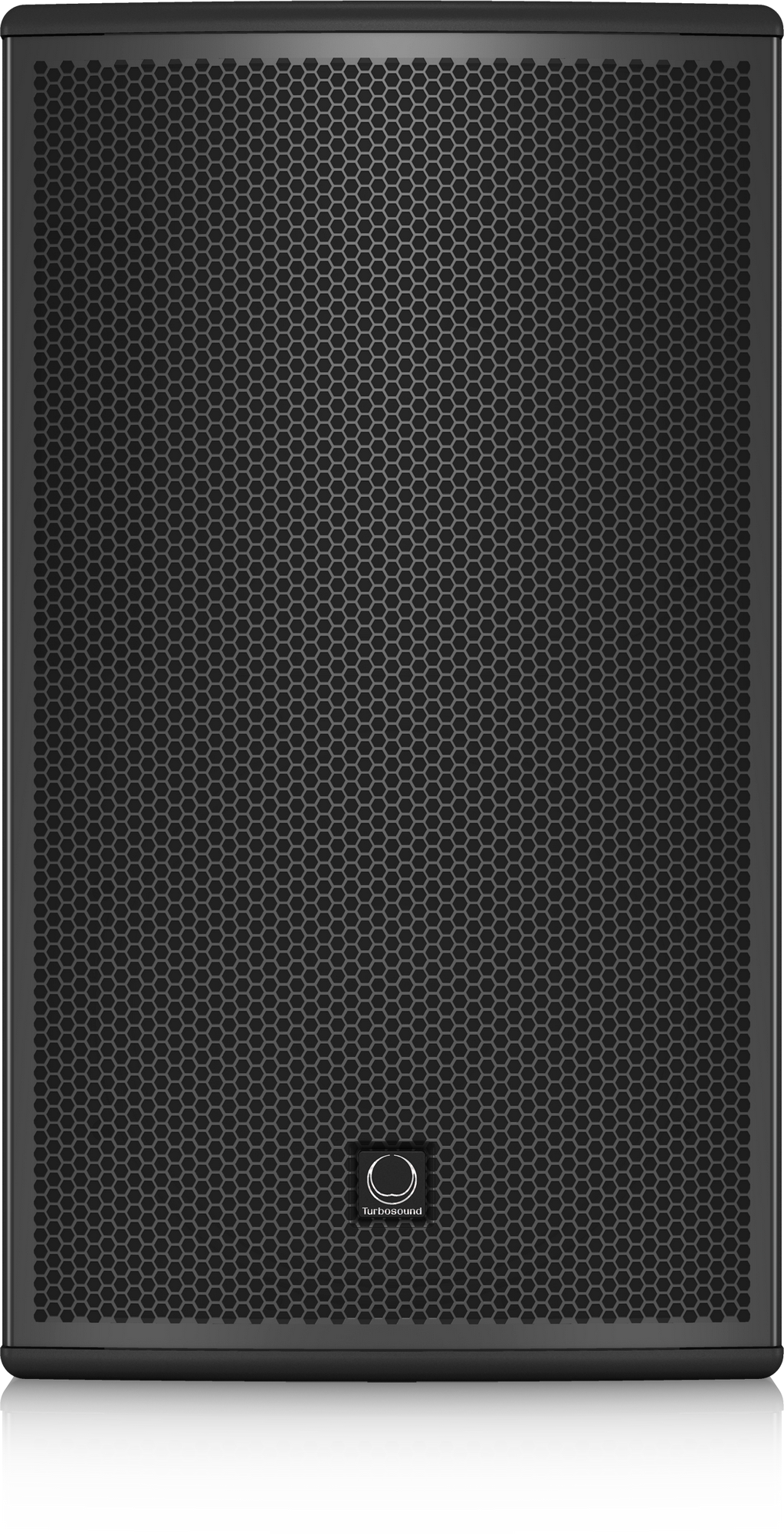 Turbosound NUQ122-AN - Powered Loudspeaker