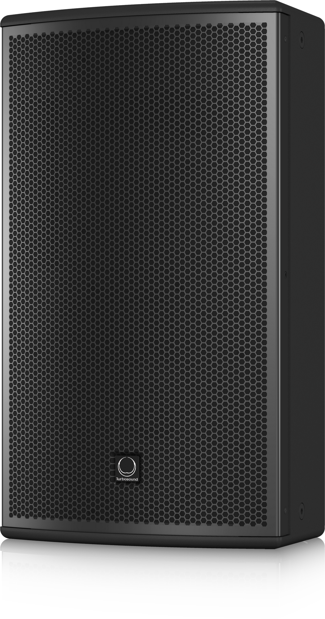 Turbosound NUQ122-AN - Powered Loudspeaker, foto 4 van 4