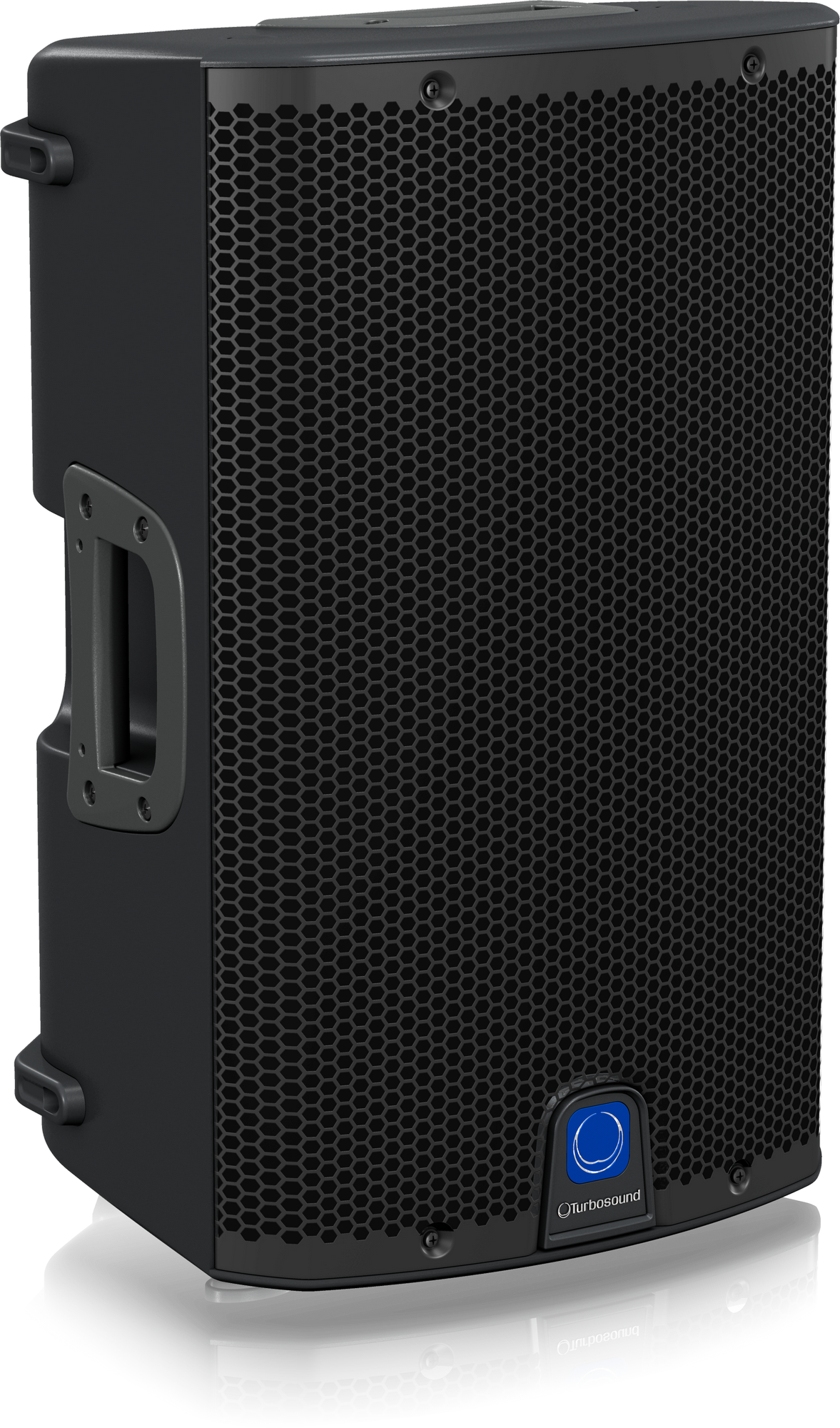 Turbosound iQ10 - Powered Luidspreker