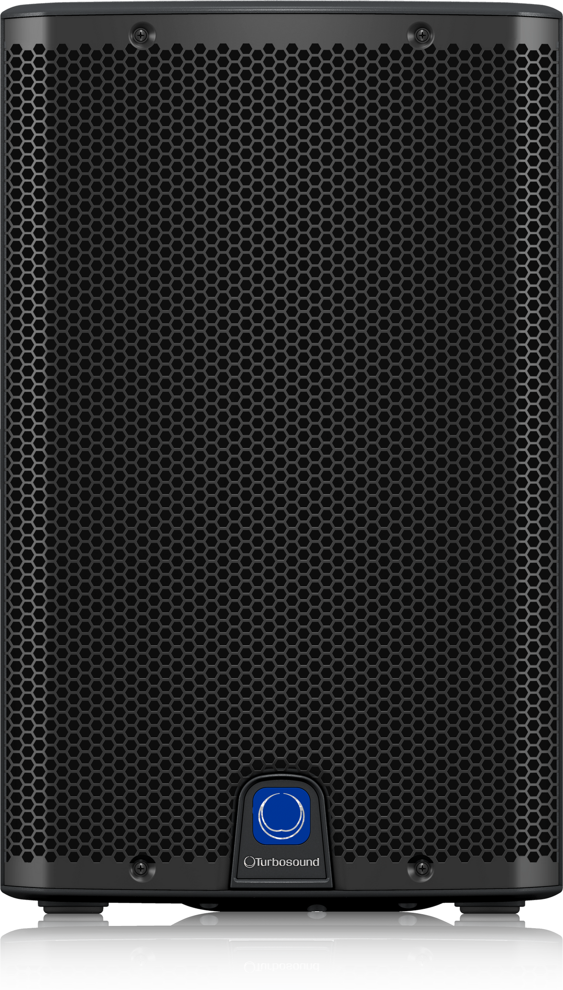 Turbosound iQ10 - Powered Luidspreker, foto 3 van 4
