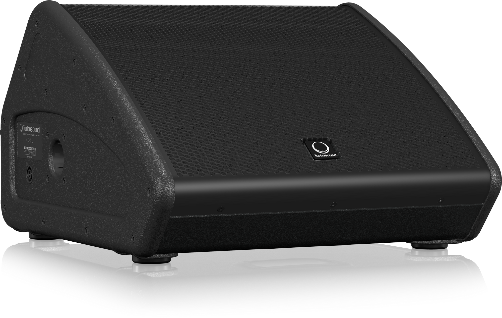Turbosound TFM122M, foto 2 van 6