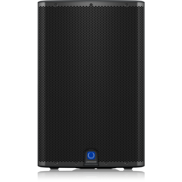 Turbosound iQ15 -  Powered luidspreker