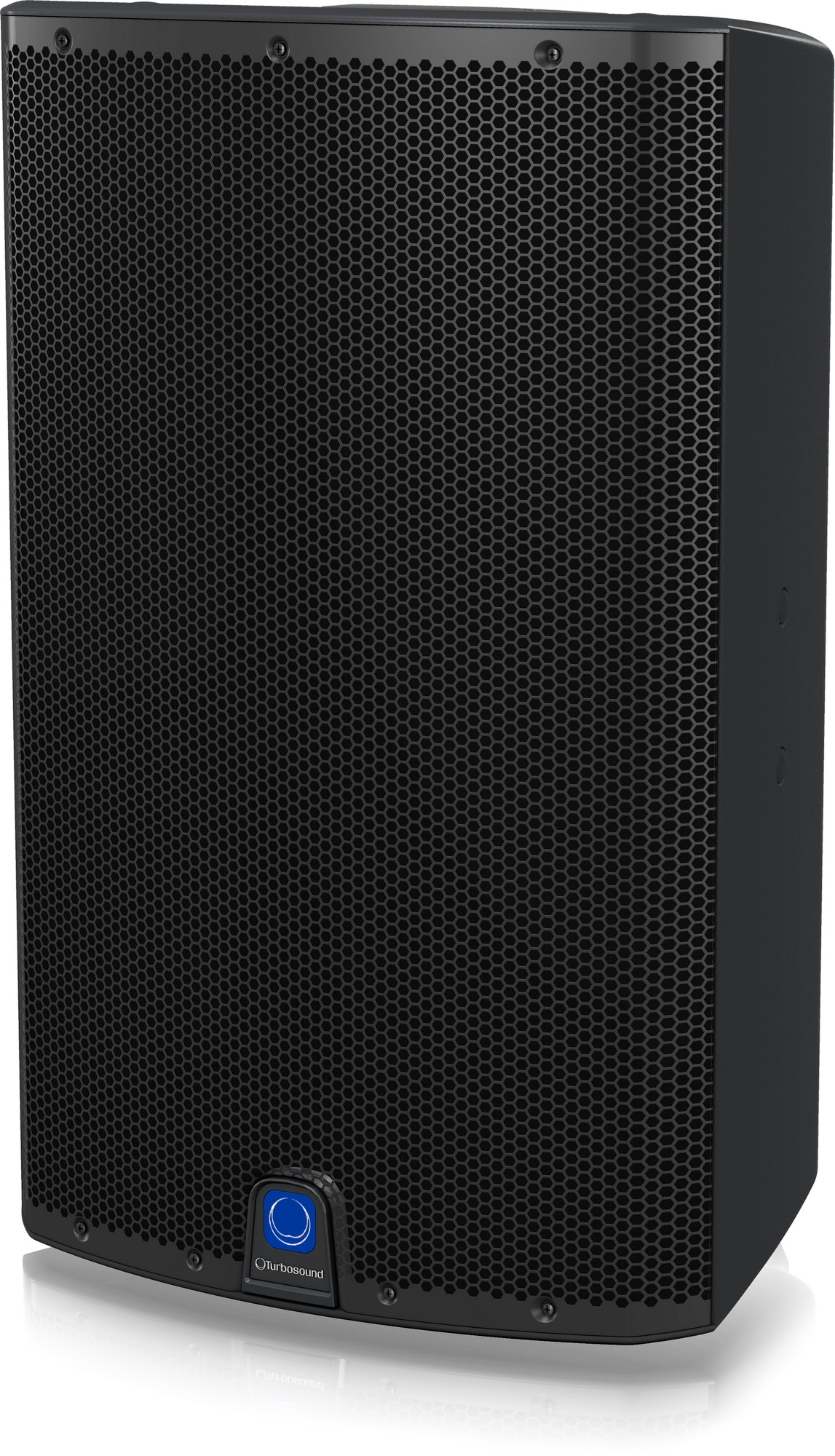 Turbosound iQ15 - Powered luidspreker, foto 4 van 4