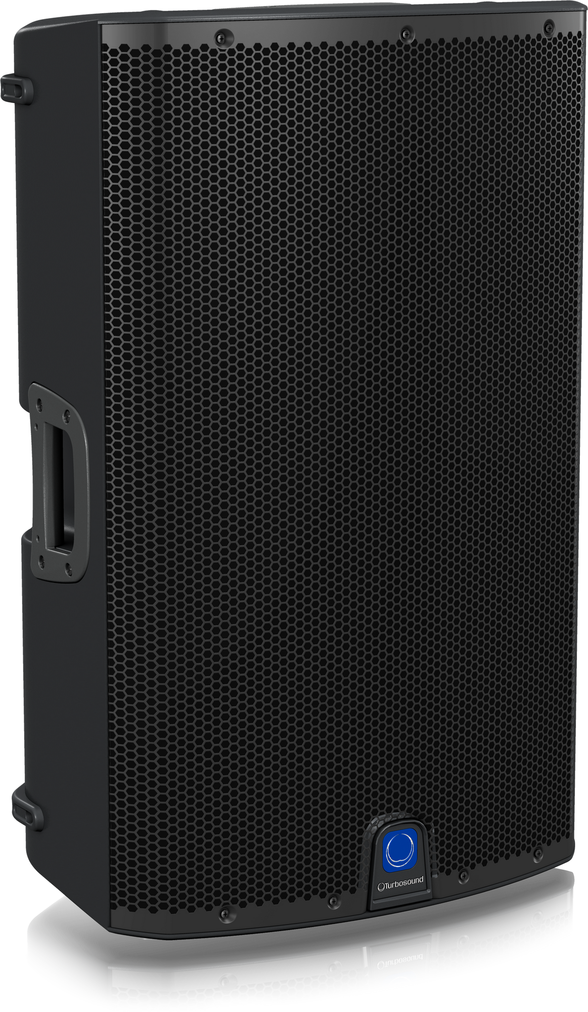 Turbosound iQ15 - Powered luidspreker