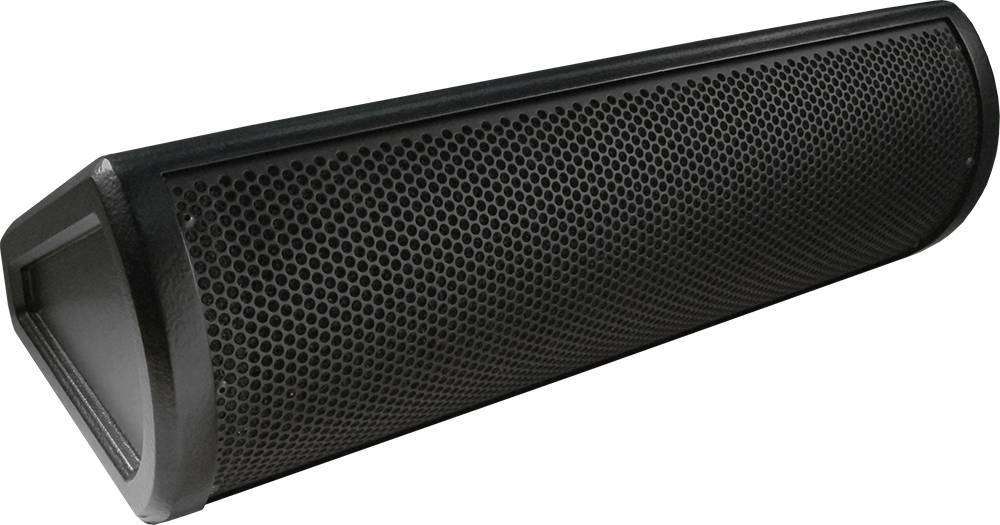Clair Brothers 2-way passive full range: 2x 5" LF, 1" HF | 90, foto 2 van 2