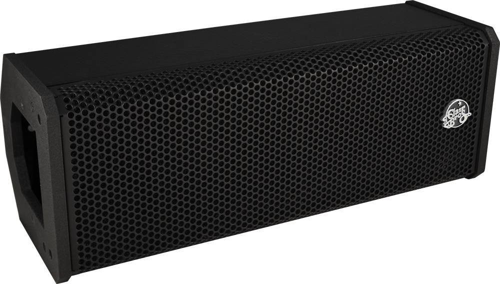 Clair Brothers FF2-HP-M - 2-way passive mobile front fill, foto 2 van 2