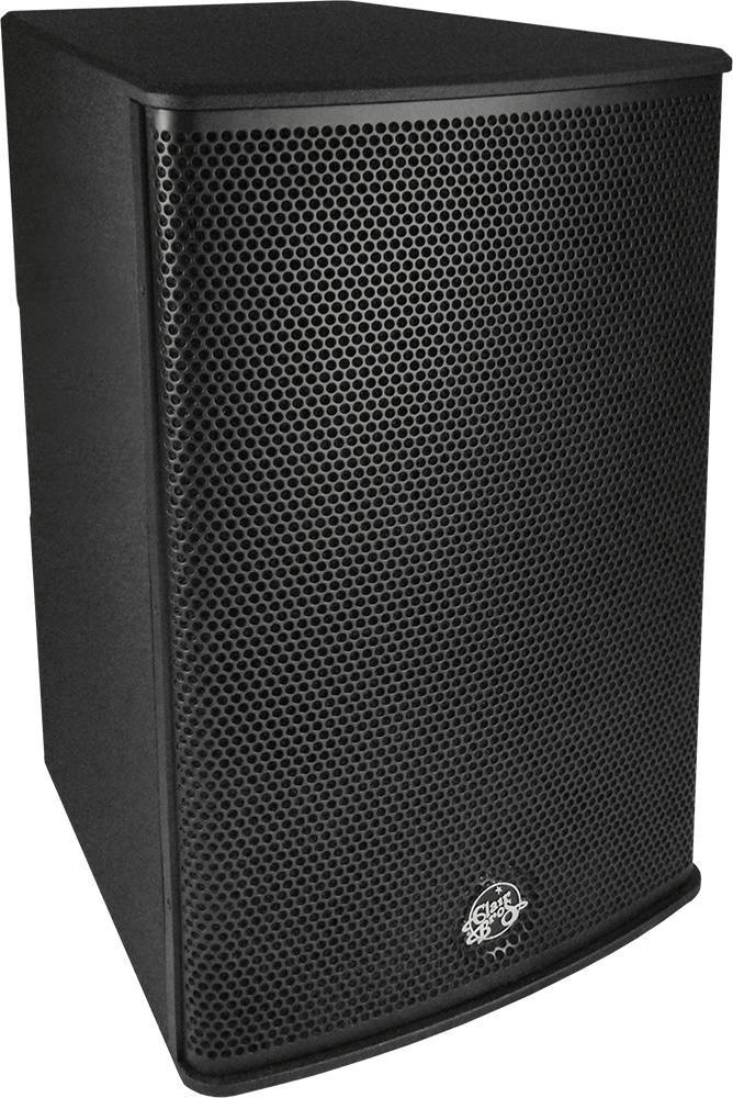 Clair Brothers R2D-III-P-64 - 2-way passive full range, foto 2 van 2