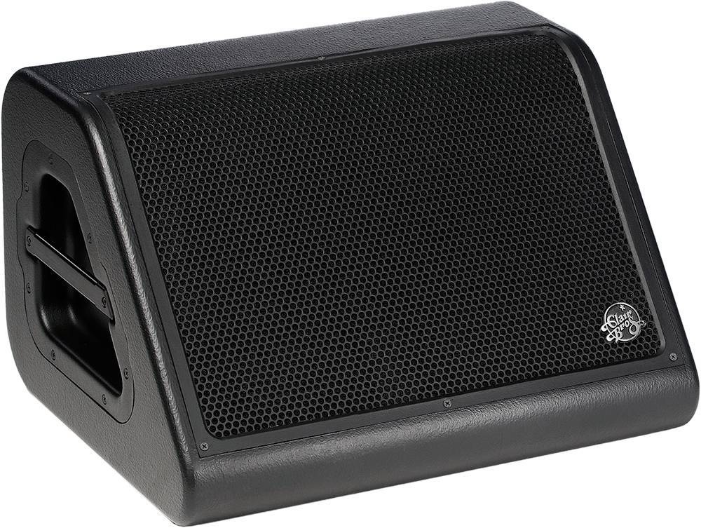 Clair Brothers High performance active stage monitor: 12"|Right orientation, foto 2 van 2
