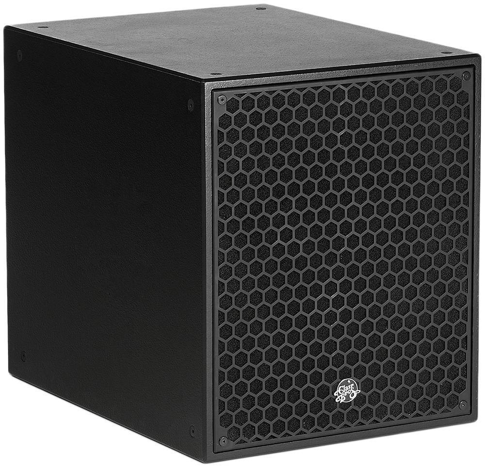 Clair Brothers High output Sub: 18", foto 2 van 2