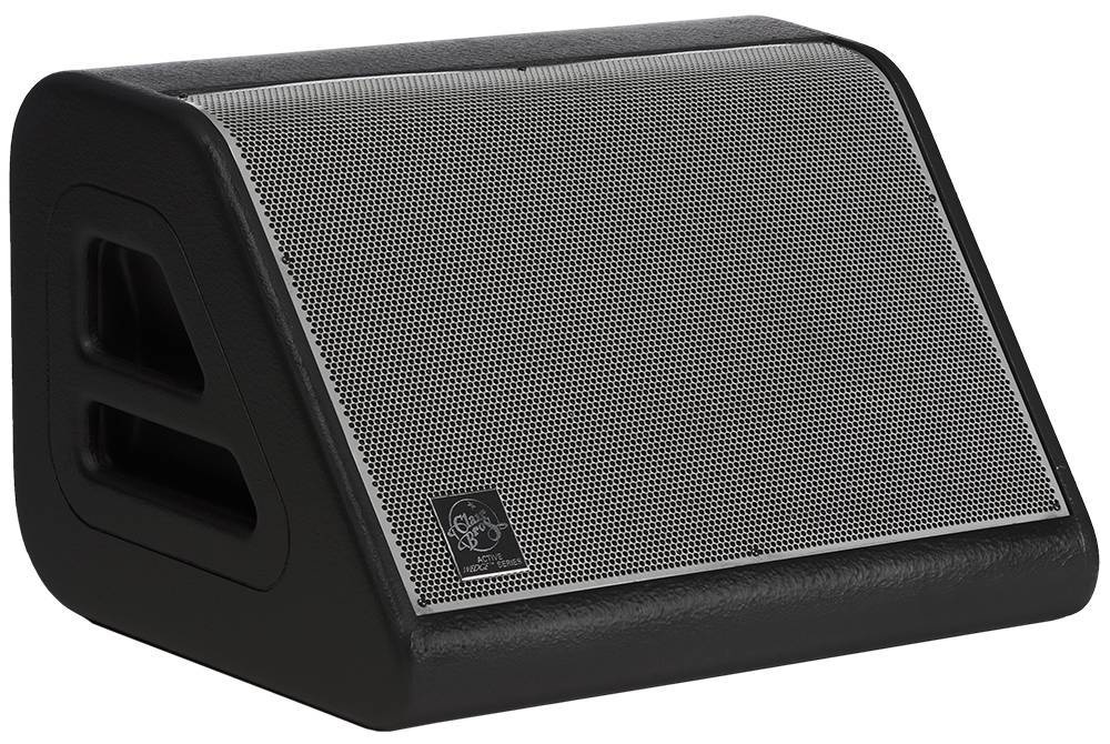 Clair Brothers Wedge L - Passive stage monitor, foto 2 van 2