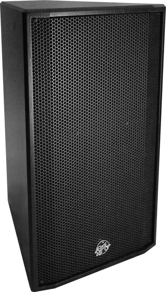 Clair Brothers R2T-P-94 - 2-way passive full range speaker, foto 2 van 2