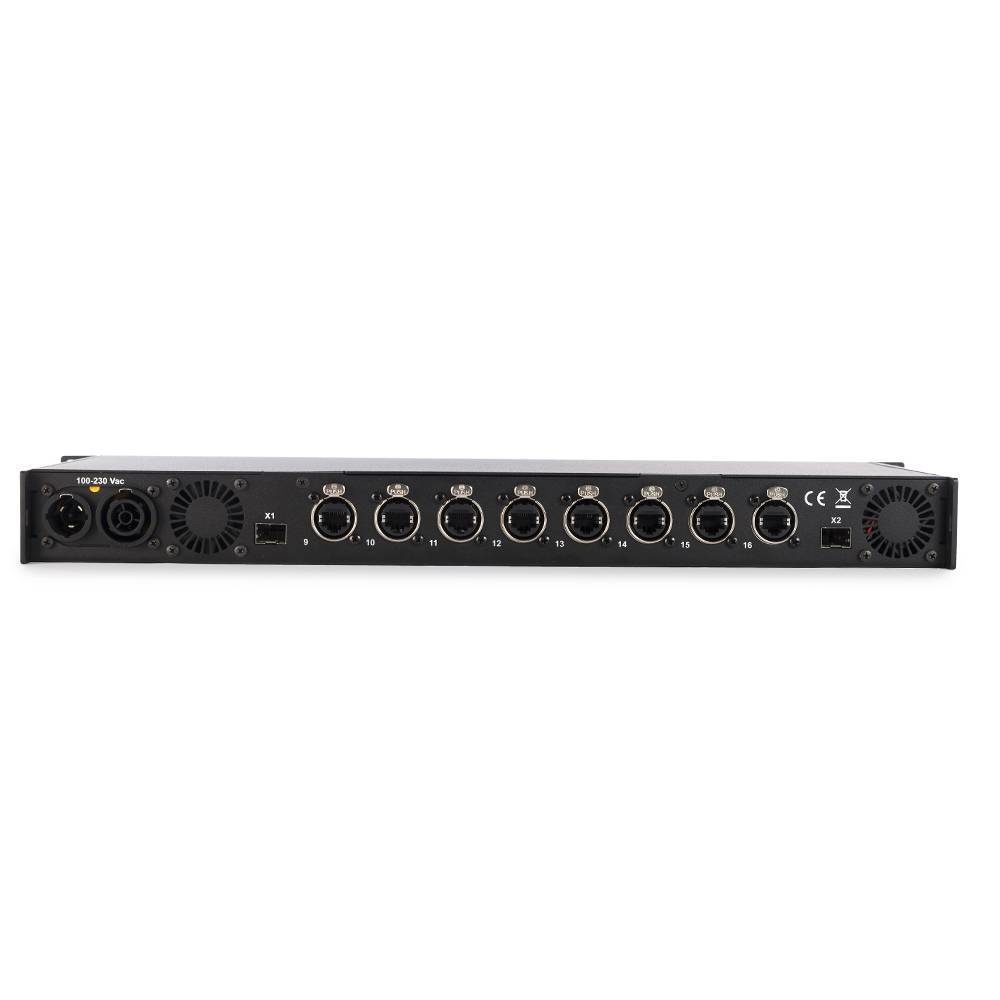 GreenGO 16 poorts Gigabit Switch, foto 3 van 5
