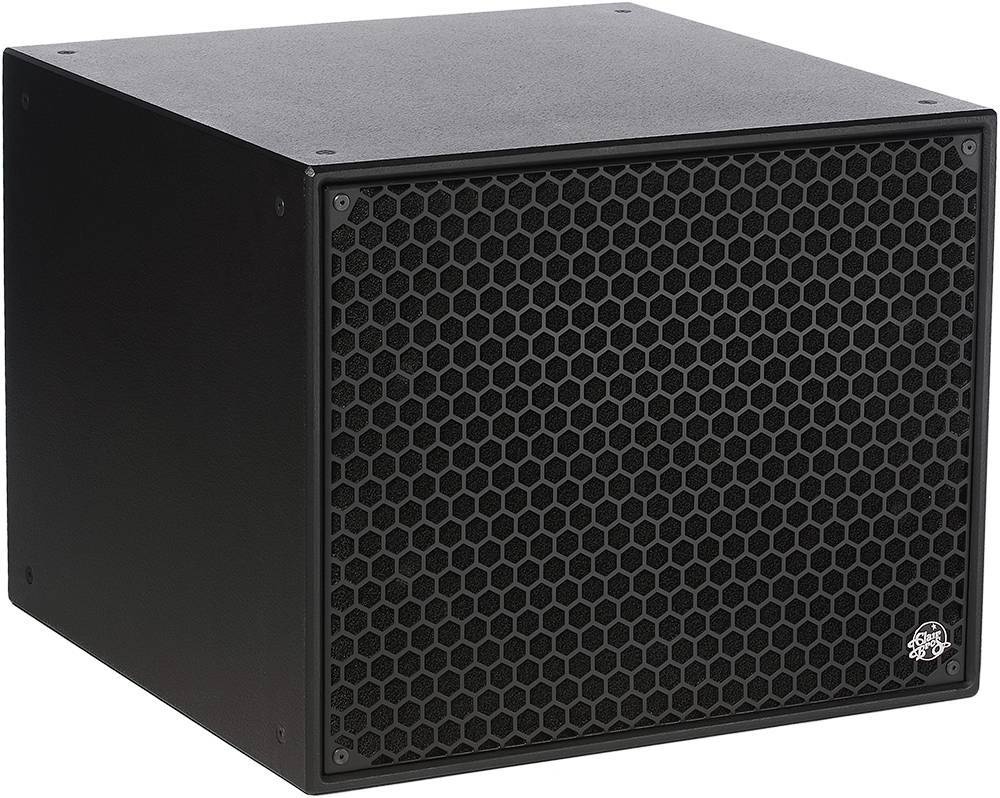 Clair Brothers High output Sub: 21"