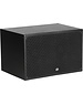 Clair Brothers High output Sub: 2x 18"