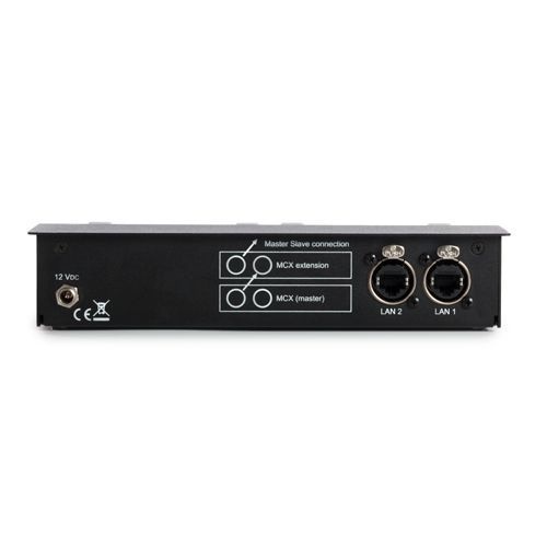 GreenGO 24 channels extension for MCXD, foto 3 van 3