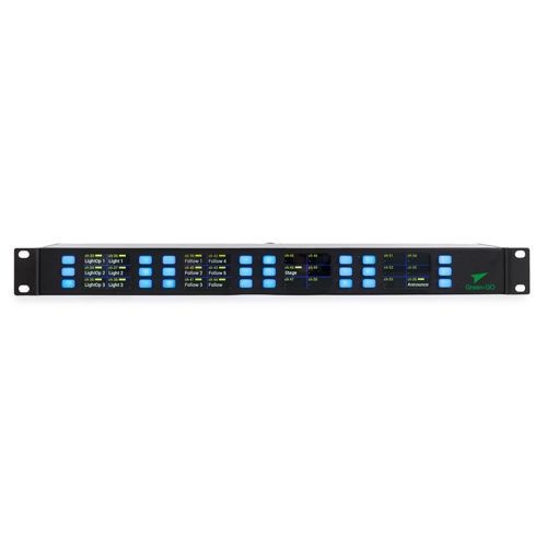 GreenGO 24 channels extension for MCX, foto 3 van 3