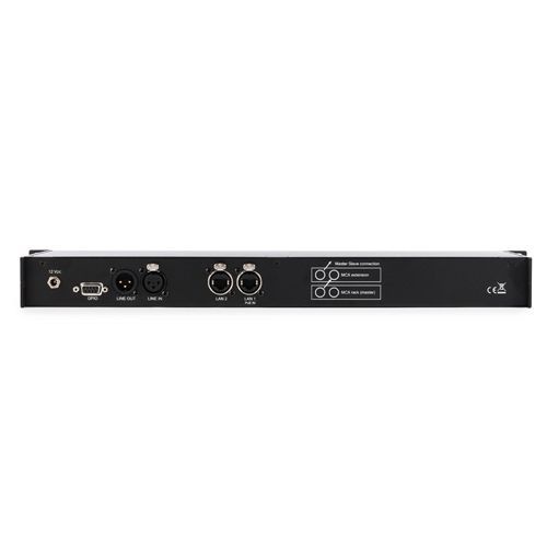 GreenGO 24 channels extension for MCX, foto 2 van 3