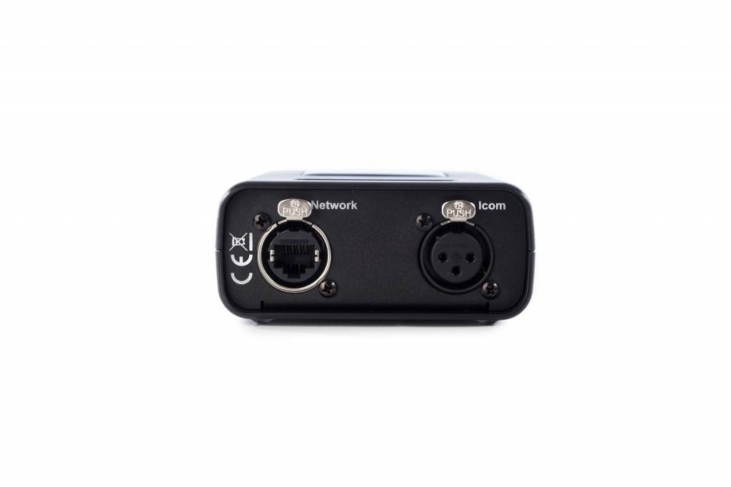 GreenGO Slim Interface for 2-wire/partyline systems, foto 3 van 3