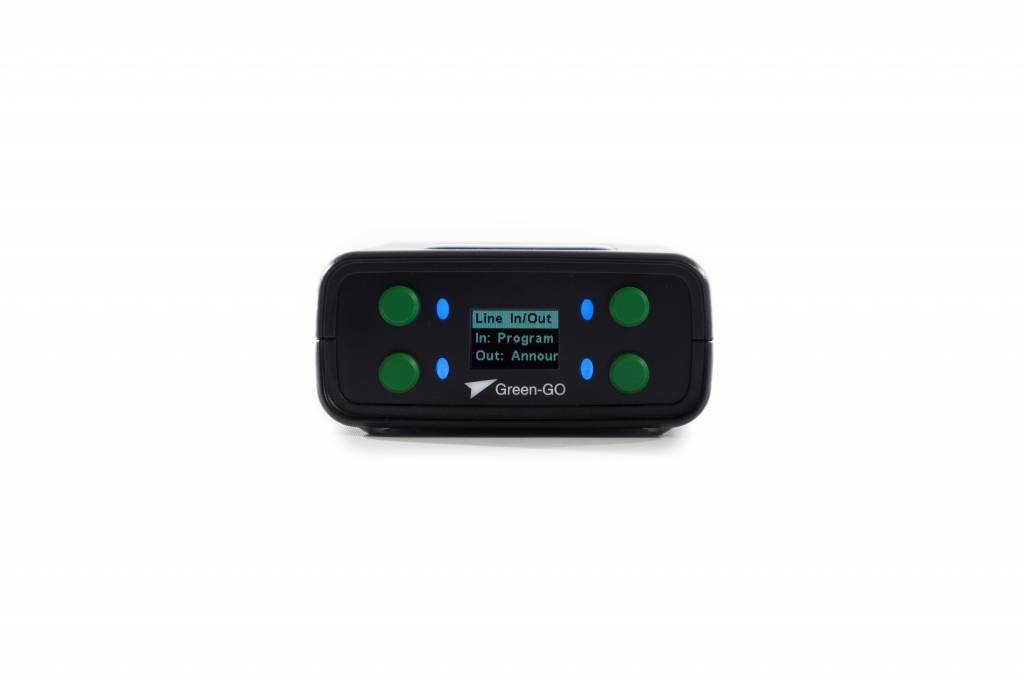 GreenGO Slim Interface for 4-wire systems, foto 4 van 6
