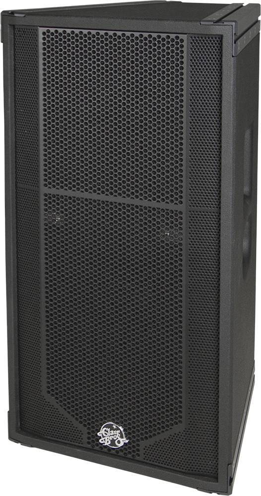 Clair Brothers kiT12+ (64) - Self-powered 2-way active full range