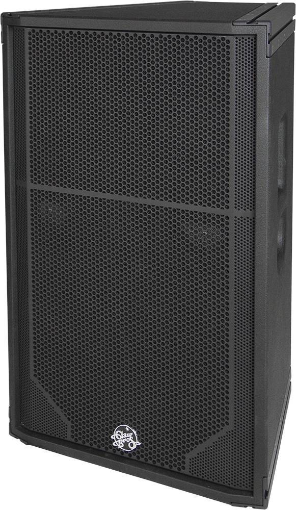 Clair Brothers kiT15+ (64) - Self-powered 2-way active full range speaker