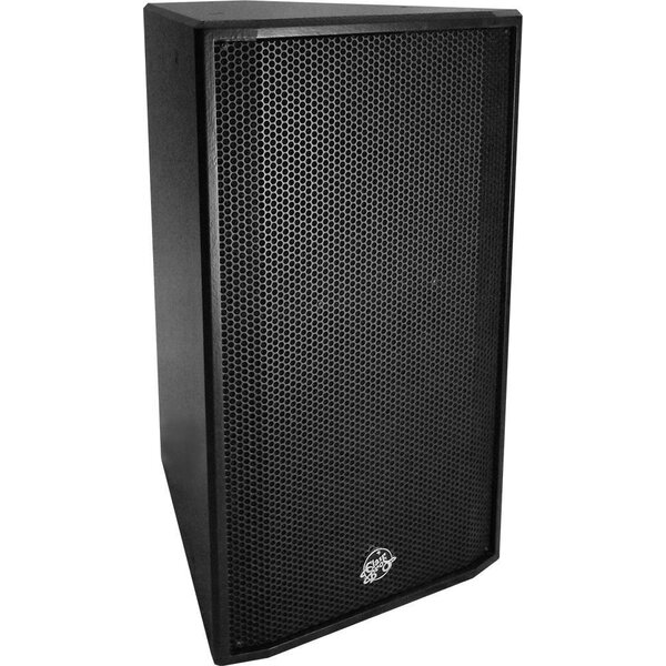 Clair Brothers R2T-P-94 - 2-way passive full range speaker