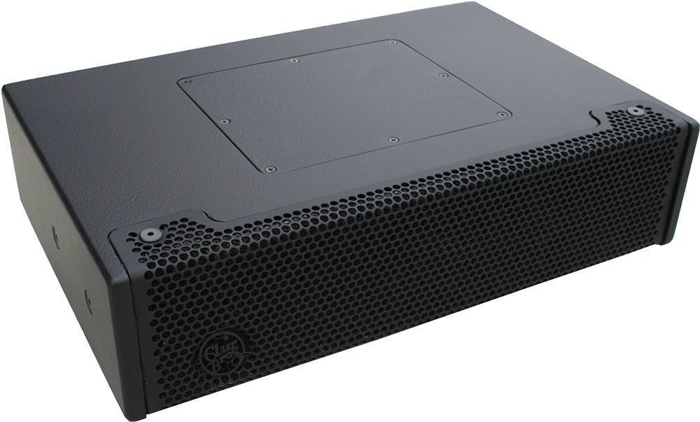 Clair Brothers RSS + - 2-way full range stair speaker