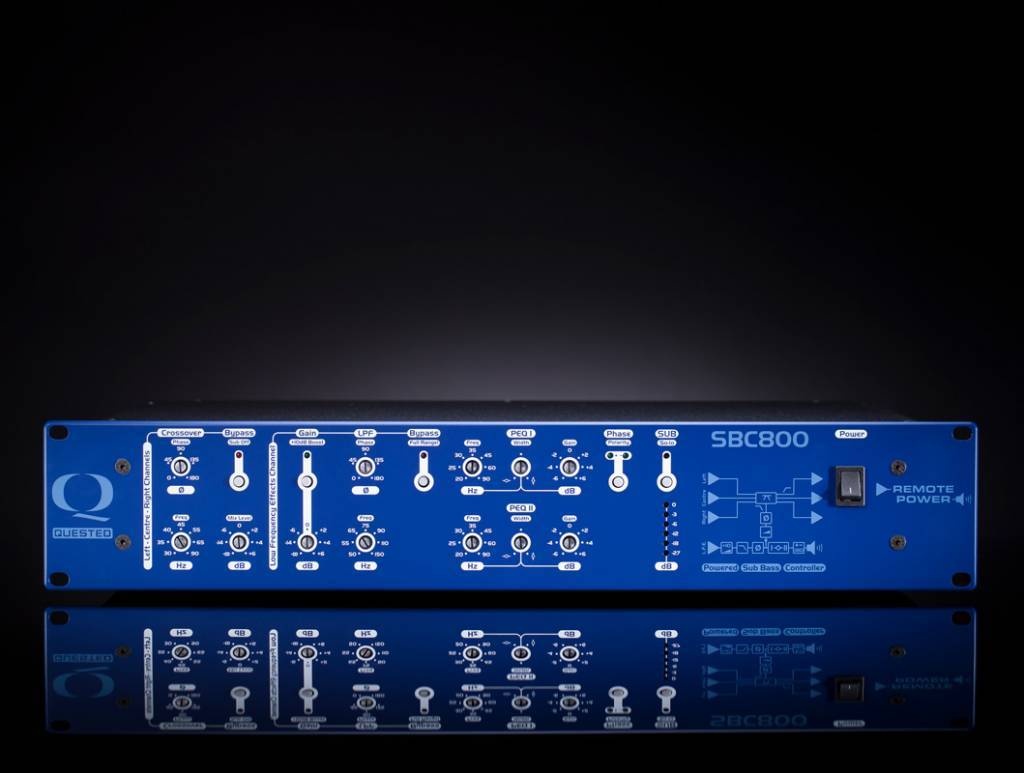 Quested SBC800