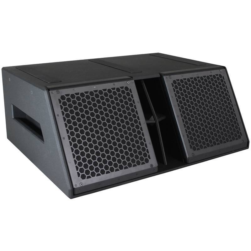 Clair Brothers USLP218 - Under stage/low profile subwoofer, foto 2 van 2