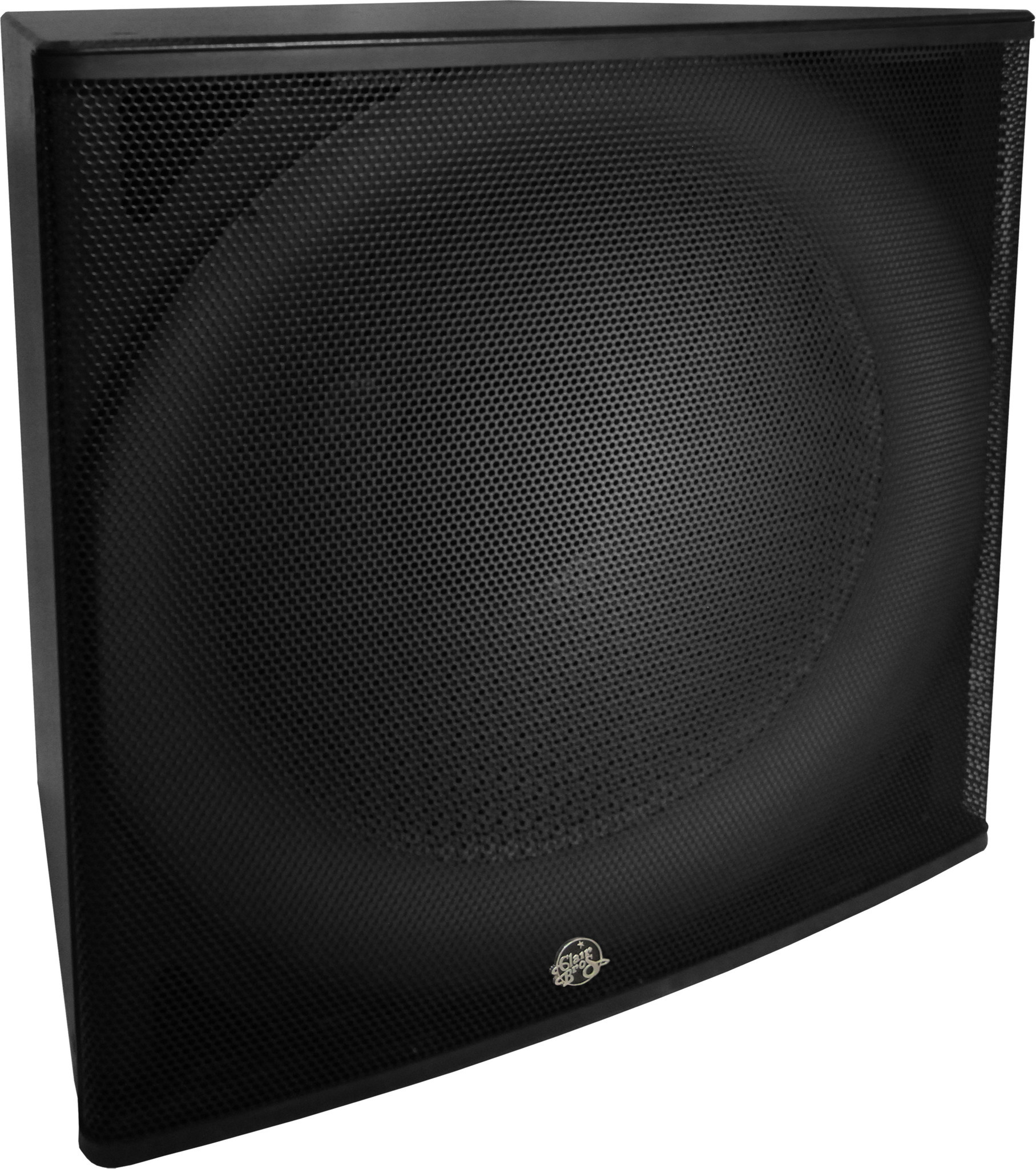 Clair Brothers 15CX - Passive Coaxial, Horn-loaded Loudspeaker