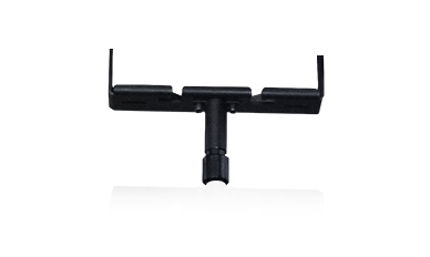 Clair Brothers Yoke Mounting Bracket for 10SPOT (includes all hardware)